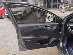 Chevrolet Cruze Mild Hybrid RS 330T Automatic Comfort Edition - ფოტო 7