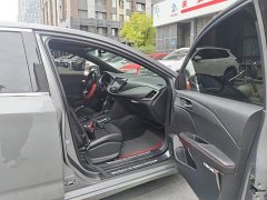 Chevrolet Cruze Mild Hybrid RS 330T Automatic Comfort Edition - ფოტო 8
