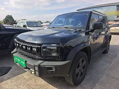 Jetour Chitu Traveler 1.5T Two-Wheel Drive Discovery PRO - ფოტო 1