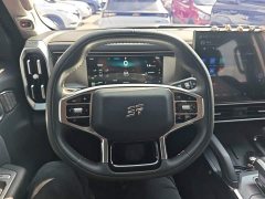Jetour Chitu Traveler 1.5T Two-Wheel Drive Discovery PRO - ფოტო 10