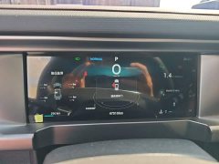Jetour Chitu Traveler 1.5T Two-Wheel Drive Discovery PRO - ფოტო 11