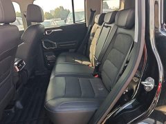 Jetour Chitu Traveler 1.5T Two-Wheel Drive Discovery PRO - ფოტო 16
