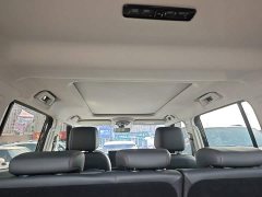 Jetour Chitu Traveler 1.5T Two-Wheel Drive Discovery PRO - ფოტო 17