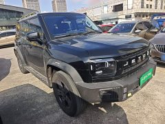 Jetour Chitu Traveler 1.5T Two-Wheel Drive Discovery PRO - ფოტო 3