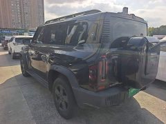 Jetour Chitu Traveler 1.5T Two-Wheel Drive Discovery PRO - ფოტო 4