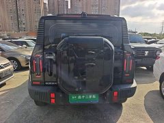 Jetour Chitu Traveler 1.5T Two-Wheel Drive Discovery PRO - ფოტო 5