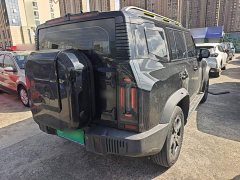 Jetour Chitu Traveler 1.5T Two-Wheel Drive Discovery PRO - ფოტო 6