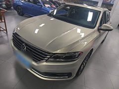 Volkswagen Lavida 1.5L Automatic Vision Edition - ფოტო 1
