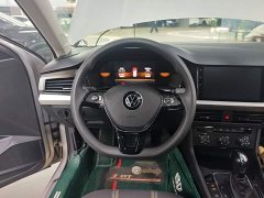 Volkswagen Lavida 1.5L Automatic Vision Edition - ფოტო 10