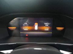 Volkswagen Lavida 1.5L Automatic Vision Edition - ფოტო 11