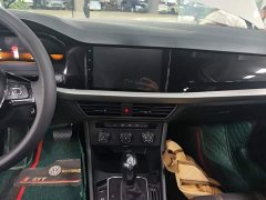 Volkswagen Lavida 1.5L Automatic Vision Edition - ფოტო 12