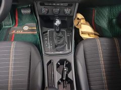 Volkswagen Lavida 1.5L Automatic Vision Edition - ფოტო 13