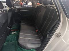 Volkswagen Lavida 1.5L Automatic Vision Edition - ფოტო 16