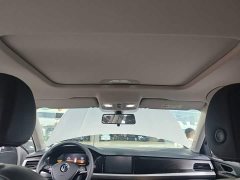 Volkswagen Lavida 1.5L Automatic Vision Edition - ფოტო 17