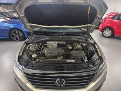 Volkswagen Lavida 1.5L Automatic Vision Edition - ფოტო 19