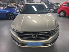 Volkswagen Lavida 1.5L Automatic Vision Edition - ფოტო 2