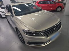 Volkswagen Lavida 1.5L Automatic Vision Edition - ფოტო 3