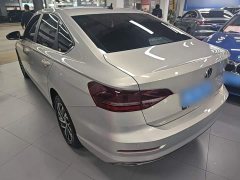 Volkswagen Lavida 1.5L Automatic Vision Edition - ფოტო 4