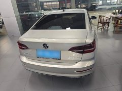 Volkswagen Lavida 1.5L Automatic Vision Edition - ფოტო 5
