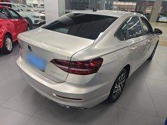 Volkswagen Lavida 1.5L Automatic Vision Edition - ფოტო 6