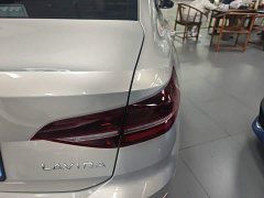 Volkswagen Lavida 1.5L Automatic Vision Edition - ფოტო 7
