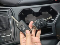 Volkswagen Lavida 1.5L Automatic Vision Edition - ფოტო 8