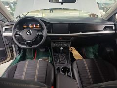 Volkswagen Lavida 1.5L Automatic Vision Edition - ფოტო 9