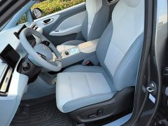 SAIC MG4 437 Comfort Edition - фото 14