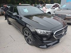 Mercedes-Benz E-Class E 260 L AMG Line - фото 3