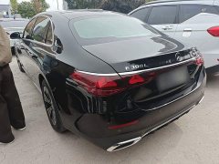 Mercedes-Benz E-Class E 260 L AMG Line - фото 4