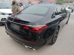 Mercedes-Benz E-Class E 260 L AMG Line - фото 6