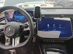 Mercedes-Benz E-Class E 260 L AMG Line - фото 9