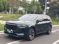 Li Auto ONE Extended Range 6-Seater - ფოტო 1