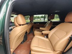 Li Auto ONE Extended Range 6-Seater - ფოტო 10