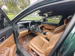Li Auto ONE Extended Range 6-Seater - ფოტო 11