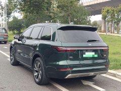 Li Auto ONE Extended Range 6-Seater - ფოტო 12