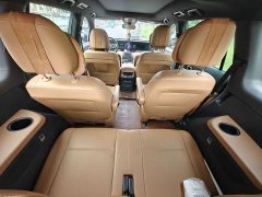 Li Auto ONE Extended Range 6-Seater - ფოტო 14