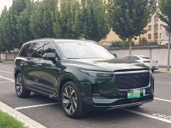 Li Auto ONE Extended Range 6-Seater - ფოტო 2