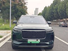 Li Auto ONE Extended Range 6-Seater - ფოტო 3