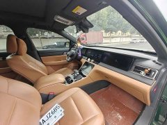 Li Auto ONE Extended Range 6-Seater - ფოტო 7