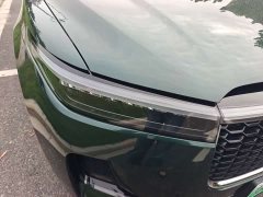 Li Auto ONE Extended Range 6-Seater - ფოტო 8