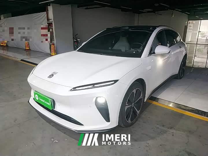 Nio ET5T 75kWh Touring
