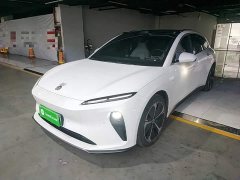 Nio ET5T 75kWh Touring - ფოტო 1
