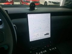 Nio ET5T 75kWh Touring - ფოტო 12