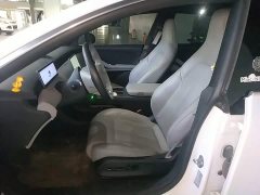 Nio ET5T 75kWh Touring - ფოტო 14