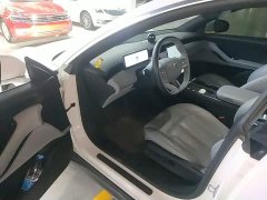 Nio ET5T 75kWh Touring - ფოტო 15