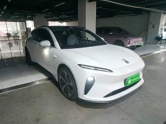 Nio ET5T 75kWh Touring - ფოტო 3