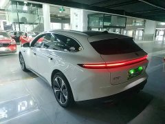 Nio ET5T 75kWh Touring - ფოტო 4