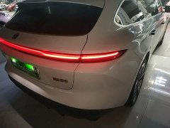 Nio ET5T 75kWh Touring - ფოტო 7