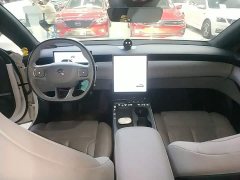 Nio ET5T 75kWh Touring - ფოტო 9